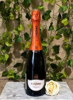 Rượu Vang Nổ Prosecco Cinzano DOCG Giá tốt nhất