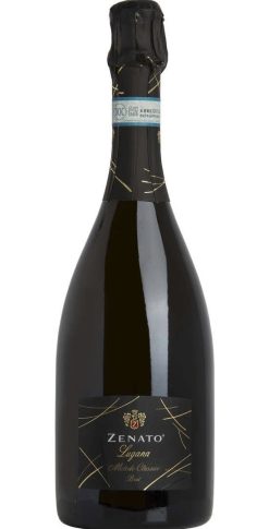 Rượu Vang Nổ Ý Zenato Lugana Brut 3L Giá tốt nhất