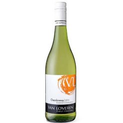 Rượu vang Van Loveren Chardonnay Giá tốt nhất