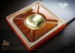 Gạt Tàn Xì Gà: Sự Lựa Chọn Hoàn Hảo Cho Tín Đồ Xì Gà