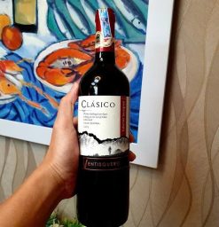 Rượu vang Ventisquero Clasico Cabernet Sauvignon Giá tốt nhất