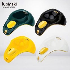 Gạt tàn xì gà bằng sứ 1 điếu Lubinski YJA 20025 Giá tốt nhất