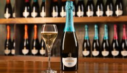 Rượu Vang Cinzano Asti Moscato Giá tốt