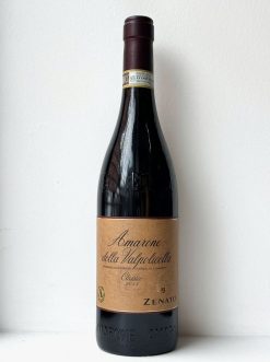 Vang đỏ Ý Zenato Amarone Della Valpolicella Classico Giá tốt nhất