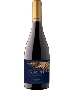 Rượu vang Undurraga Cauquen Giá tốt nhất
