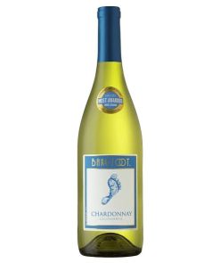 Rượu vang trắng Mỹ Barefoot Cellars Chardonnay Giá tốt nhất