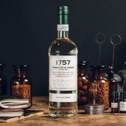 Rượu Cinzano 1757 Vermouth di Torino Extra Dry Giá tốt
