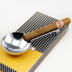 Gạt tàn xì gà 1 điếu bằng kim loại Cohiba G116 Giá tốt nhất