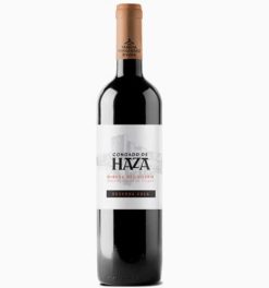 Rượu vang đỏ Tây Ban Nha Condado de Haza Reserva Giá tốt nhất