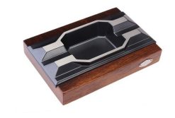 Gạt tàn xì gà 2 điếu Lubinski LB 070 Giá tốt nhất