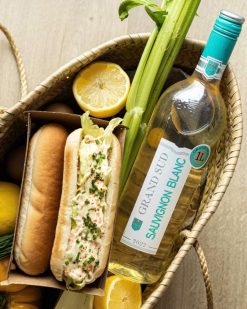 Rượu vang trắng Pháp Grand Sud Sauvignon Blanc Giá tốt nhất