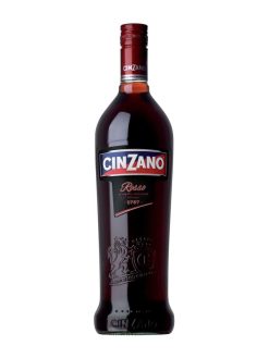 Rượu Cinzano Rosso 1L Giá tốt nhất