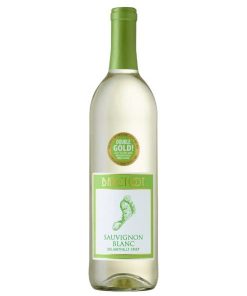 Rượu vang trắng Mỹ Barefoot Cellars Sauvignon Blanc Giá tốt nhất