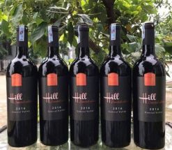 Rượu Vang Chile Hill Limited Edition Central Valley Giá tốt nhất