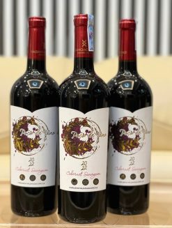 Rượu vang đỏ Tây Ban Nha Poco De Vino Giá tốt nhất