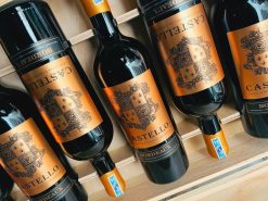 Rượu vang đỏ Pháp Castello Giá tốt nhất
