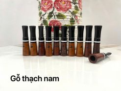 Tẩu xì gà mini hàng thủ công Cohiba bắt top size 26-28 Giá tốt nhất