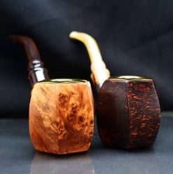 Tẩu Thuốc Xì Gà: Phụ Kiện Quan Trọng Cho Trải Nghiệm Thưởng Thức Tối Ưu