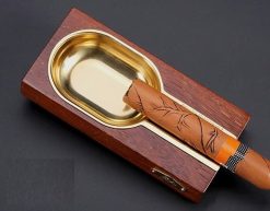 Gạt tàn xì gà 1 điếu Cohiba 072 Giá tốt nhất
