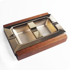 Gạt tàn xì gà 2 điếu Cohiba HB 039 Giá tốt nhất