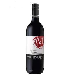 Rượu vang Van Loveren Blanc de Blanc Giá tốt nhất