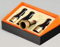 Bộ 4 tẩu hút xì gà Cohiba HB-YZ Giá tốt nhất