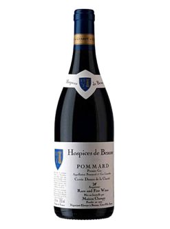 Rượu vang đỏ Pháp Hospices De Beaune Volnay Giá tốt nhất