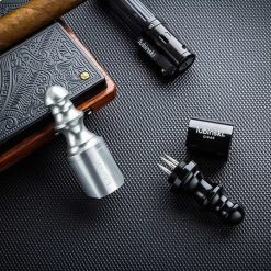 Gác xì gà kèm thông và bắt tóp Lubinski YJA-30020 Giá tốt nhất