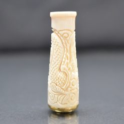 Tẩu xì gà mini bằng xương cao cấp TN02 Giá tốt nhất