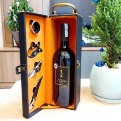 Rượu vang Uno 1 Primitivo Di Manduria Giá tốt nhất