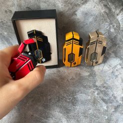 Bật Lửa Khò Xì Gà: Sự Lựa Chọn Hoàn Hảo Cho Người Yêu Thích Xì Gà