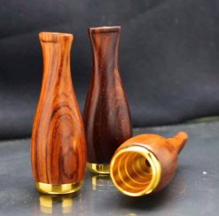 Tẩu xì gà bằng gỗ cỡ nhỡ ring 32-42 Giá tốt nhất