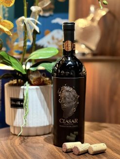 Rượu vang Caesar Primitivo Prodotto Di Italia 17% Giá tốt nhất