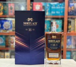 Rượu Mortlach 16 Hộp Quà Tết 2025 Giá tốt nhất