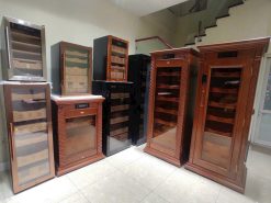 Kinh nghiệm chọn mua tủ bảo quản xì gà