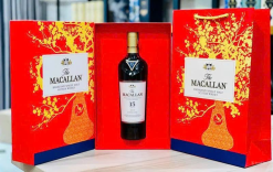 Rượu Macallan 15 Hộp Quà Tết 2025 Giá tốt nhất
