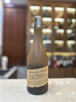 Rượu Vang Đỏ Elixir de Schistes Saint-Chinian Giá tốt nhất