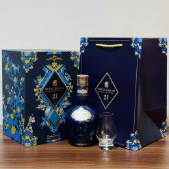Rượu Chivas 21 năm hộp quà tết 2025 Giá tốt nhất
