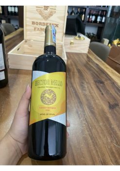Rượu Vang Hector Mello Cabernet Sauvignon Giá tốt nhất