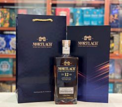 Rượu Mortlach 12 Hộp Quà Tết 2025 Giá tốt nhất
