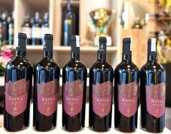 Rượu Vang Belva Passito Rosso Colli Aprutini Giá tốt nhất