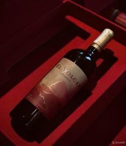 Rượu vang Volcano Reserve Cabernet Sauvignon Giá tốt nhất