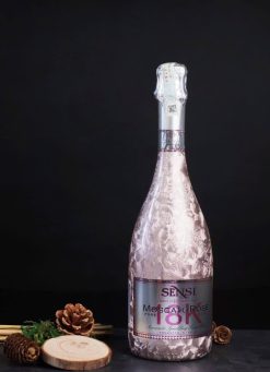 Rượu Vang Sensi 18K Prosecco Organic Giá tốt nhất