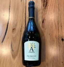 Rượu Vang Nổ Ý Amanti Prosecco DOC Giá tốt nhất