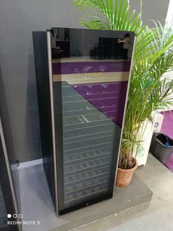 Kinh nghiệm mua tủ bảo quản rượu vang chính hãng giá tốt