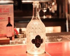 Rượu Vang Nổ Soffio Oro Blanc De Blancs Giá tốt nhất