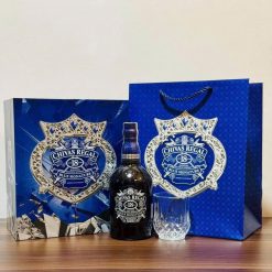 Rượu Chivas 18 Blue Signature Hộp Quà 2025 Giá tốt nhất