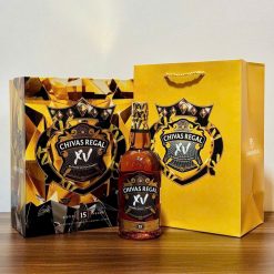 Rượu Chivas XV Hộp Quà Tết 2025 Giá tốt nhất