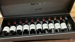 Vang Pháp Chateau Margaux Premier Grand Cru Classe - Thùng 11 chai Đẳng cấp