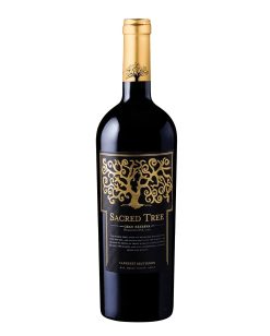 Vang Chile Sacred Tree Gran Reserva Cabernet Sauvignon Giá tốt nhất